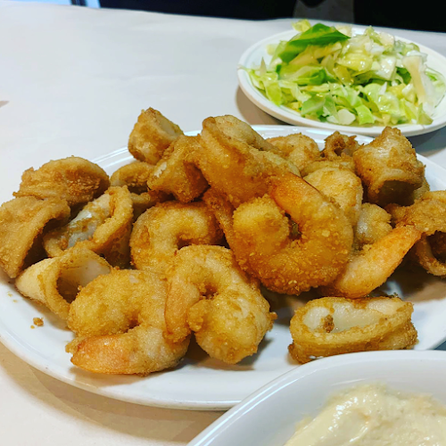 Opinii despre גולדפיש în חיפה - הסעדה