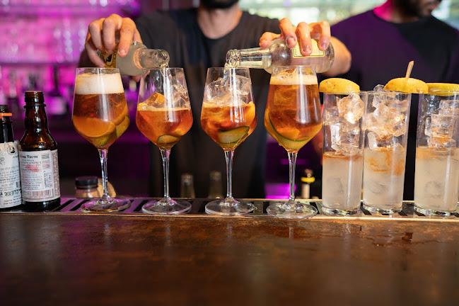 Opinii despre הרצל 16 în תל אביב-יפו - הסעדה