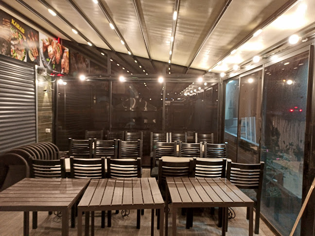 Opinii despre סגול מטבח ירושלמי în ירושלים - הסעדה