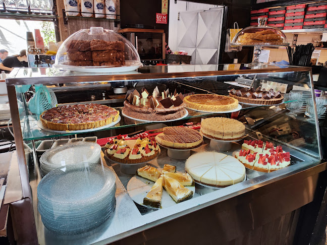 Opinii despre מגזינו în תל אביב-יפו - הסעדה