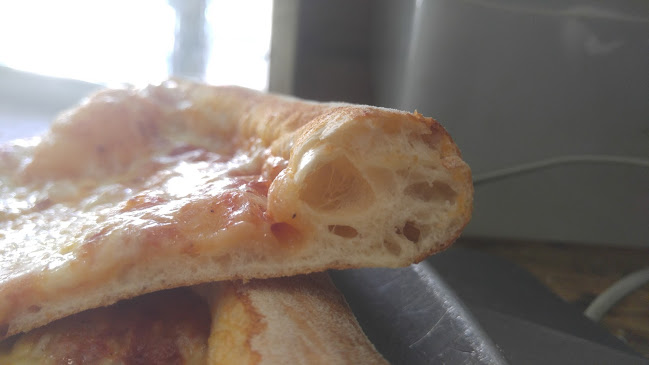 פיצה דומינו - הזמנה באתר - הסעדה