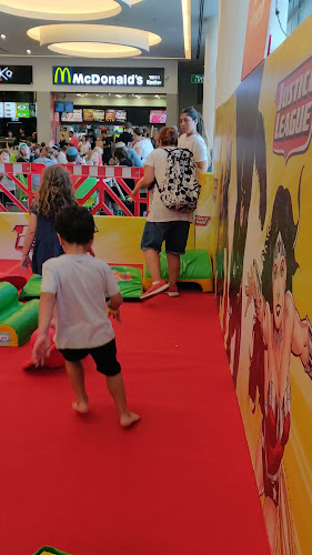 Opinii despre גלידה בליס în נתניה - הסעדה