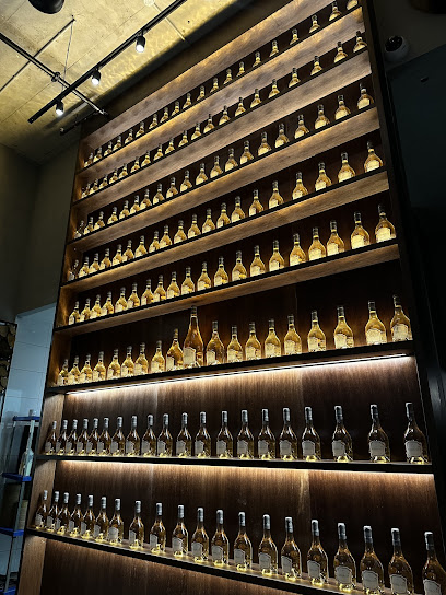 קפה ללוש בראסרי בת ים - Cafe La Lush Bat Yam