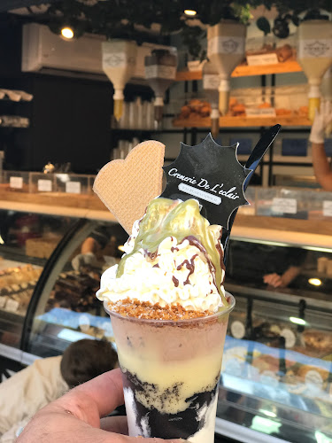 קרמרי דה ל'אקלר