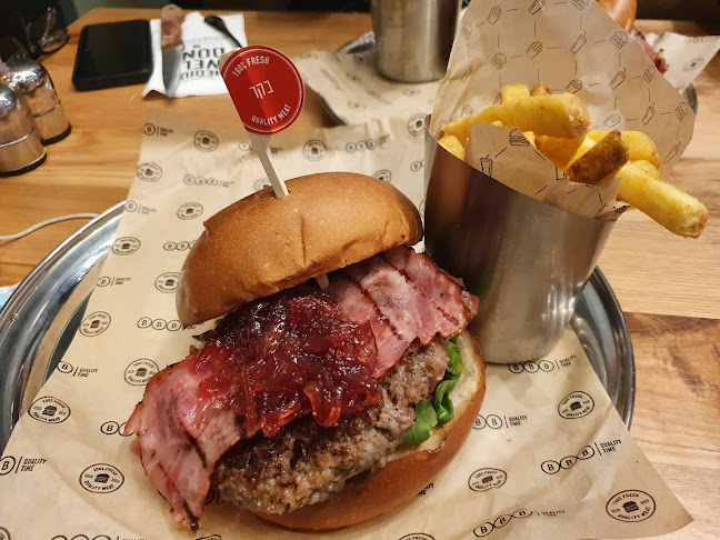 BBB מודיעין - מודיעין מכבים רעות