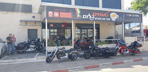 טעמים פלוס בע"מ