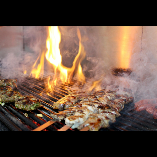 מסעדת בשרים באשקלון |כשר מהדרין/ באבו בשרים על גחלים משלוחים לאשקלון והסביבה - הסעדה