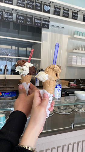 Paradiso del gelato - תל אביב-יפו