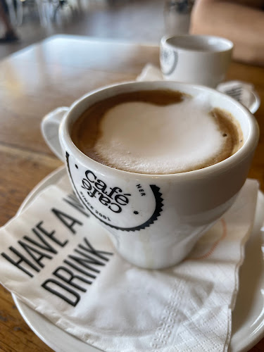 Comentarii opinii despre קפה קפה