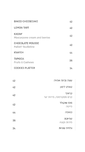 רבי יוחנן 8, תל אביב-יפו