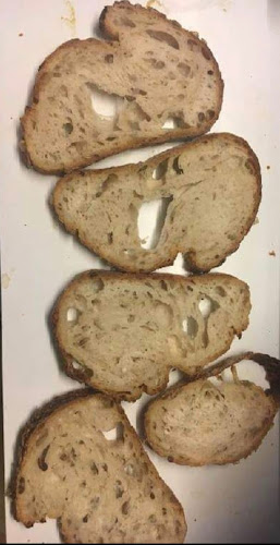 לחם ארטיזן - תל אביב-יפו