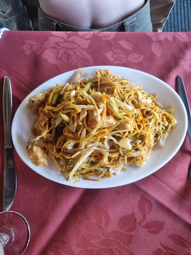 Opinii despre Chung Shing în נתניה - הסעדה