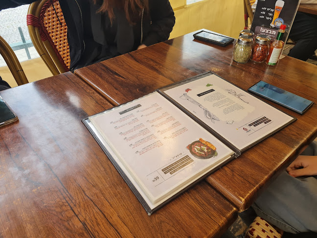 Comentarii opinii despre פיצה קאלדו