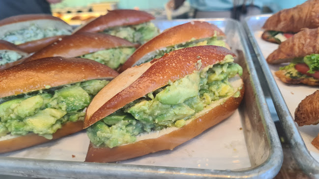 Opinii despre Breada în חיפה - הסעדה