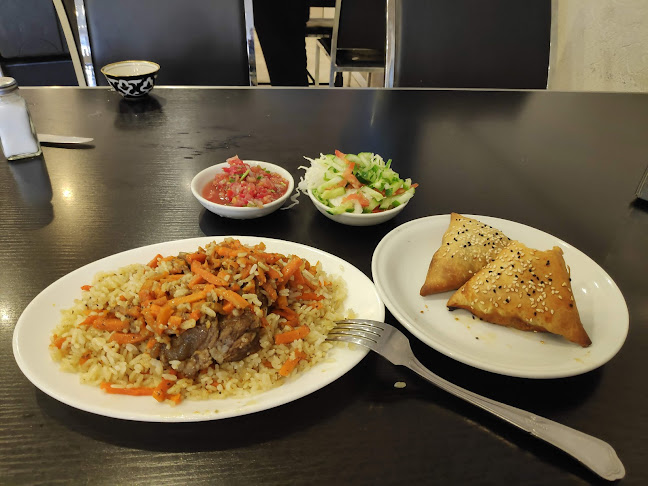 קניאל בשרים