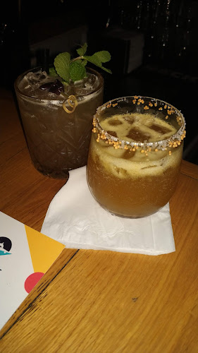 Comentarii opinii despre Voodoo bar