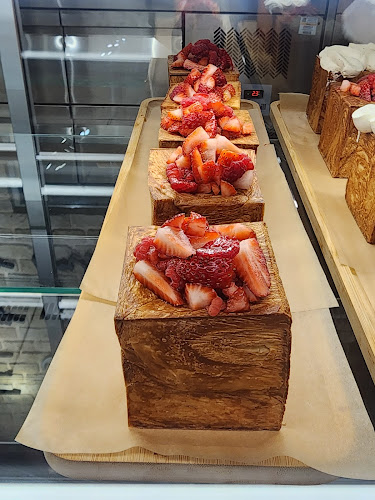 Comentarii opinii despre Bake Shop by Vicky Burstein