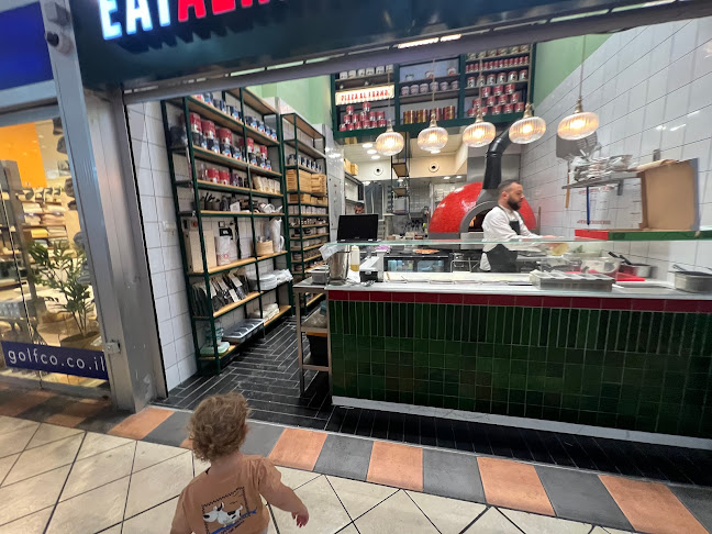 Eataliano Deli Caffe - איטליאנו דלי קפה 046601011 - הסעדה