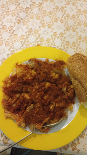 Opinii despre קפה גארדן în חיפה - הסעדה