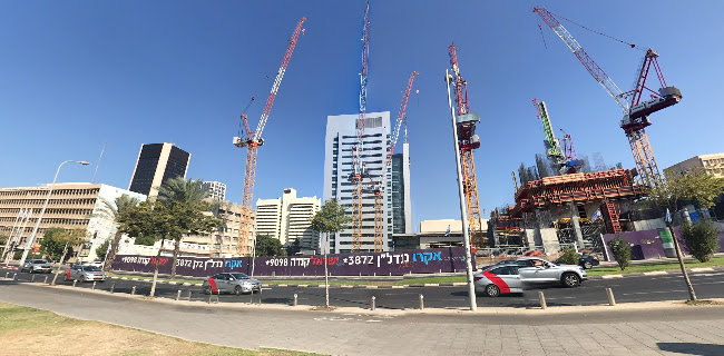 מקדונלד'ס - שרונה ת"א