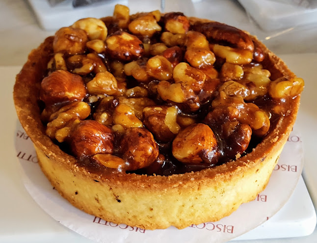 Comentarii opinii despre ביסקוטי