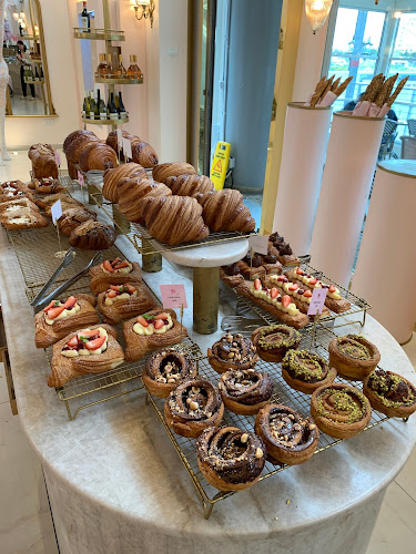 לאר דו פאן - הסעדה