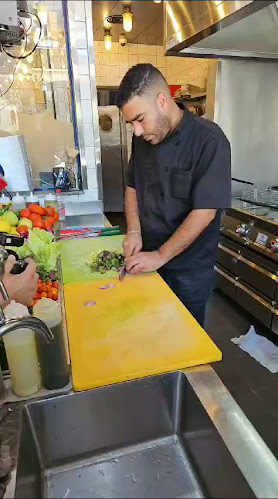 Opinii despre Sultan Ibrahim | סולטן איברהים în תל אביב-יפו - הסעדה