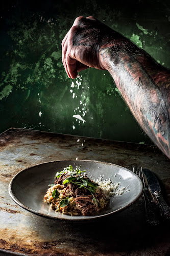 סליק - בר (מרכז הכרמל) - הסעדה