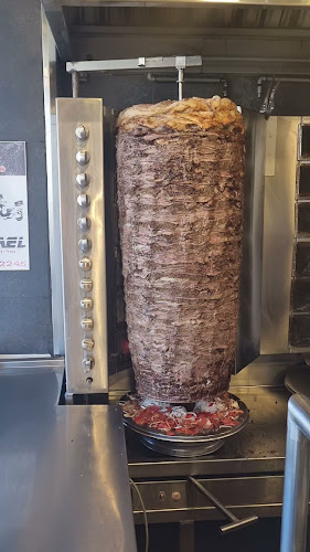 Shawarma Sabbah - שווארמה סבאח