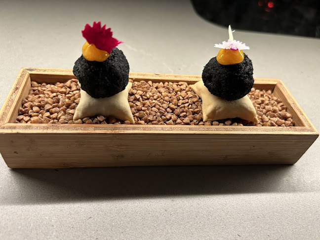 מסעדת איי - a Restaurant - תל אביב-יפו