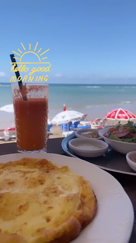 Opinii despre וילה מארה în בת ים - הסעדה