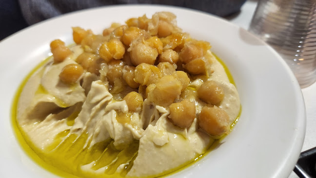 Opinii despre מסעדת אבו סוהיל în עכו - הסעדה