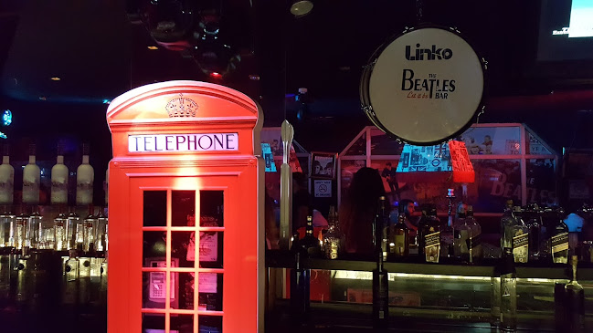 ביטלס - אילת