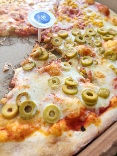 Opinii despre מאמא רסקו פיצה în רמת השרון - הסעדה