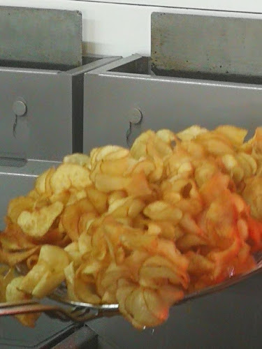 Comentarii opinii despre קראנצ'יפס CRUNCHIPS