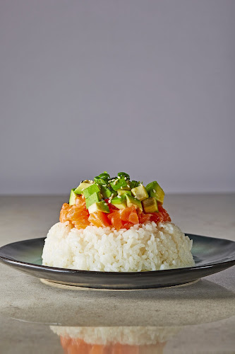 Comentarii opinii despre Sushi Bayit Vegan סושי בית וגן