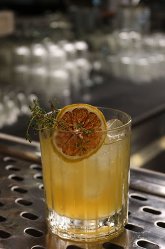 Opinii despre בר קוקטיילים | מיה וואלאס | בר בפתח תקווה | Mia Wallace în פתח תקווה - הסעדה