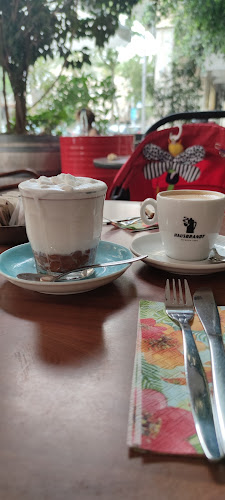 קפה נונה - הסעדה