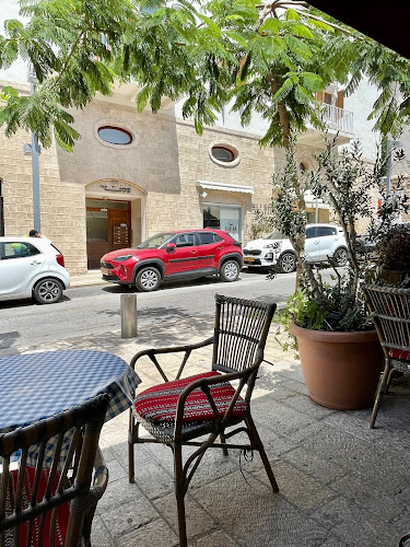 Comentarii opinii despre Fairouz Cafe