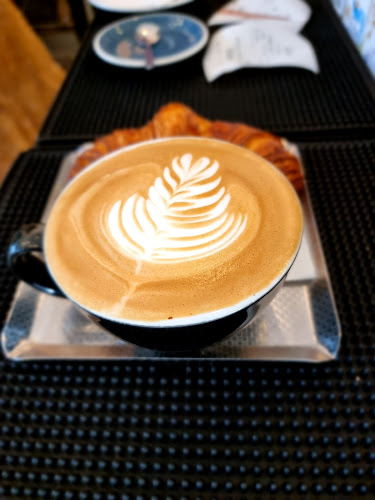 קפה נחת - תל אביב-יפו