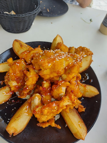 קפה שטמפפר - הסעדה