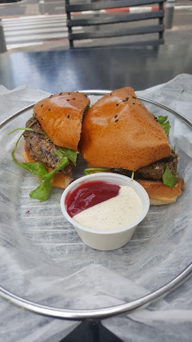 ויטרינה לילינבלום - תל אביב-יפו