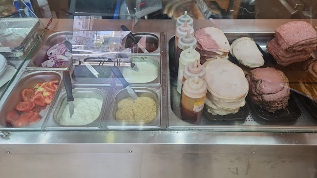 יוסלה - בני ברק