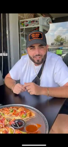 Opinii despre פיצה סטורי קרית אתא în קרית אתא - הסעדה