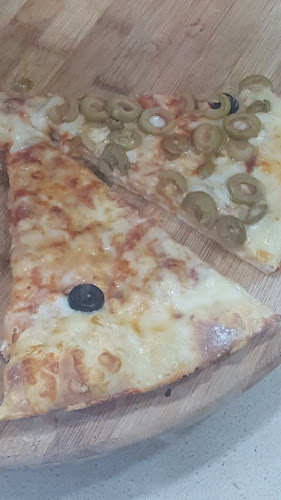 אורגנו פיצה