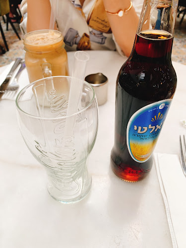 Opinii despre סנטר בר în תל אביב-יפו - הסעדה