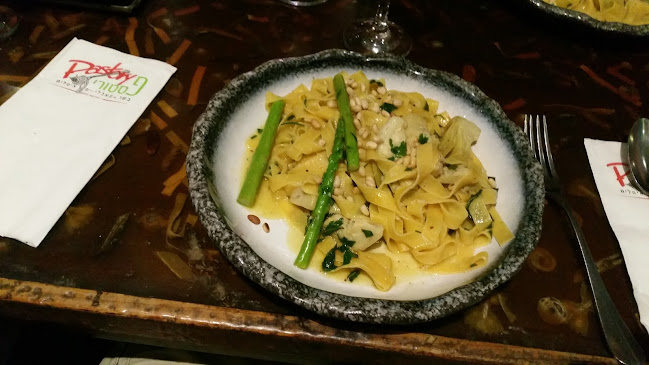 פסטורי אילת PASTORY EILAT - אילת