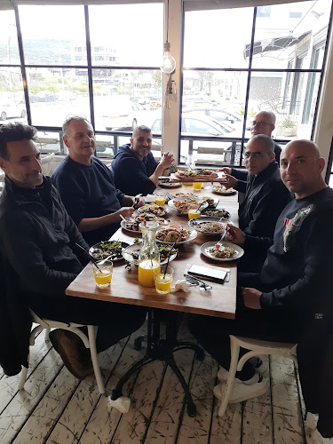 סלימה מטבח איטלקי וטאבון - עראבה