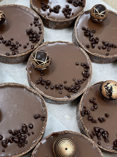 Opinii despre עוגה צ'אגה קונדיטוריה באילת • עוגות איכות • בית קפה în אילת - הסעדה