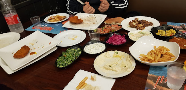 5614, קלנסווה